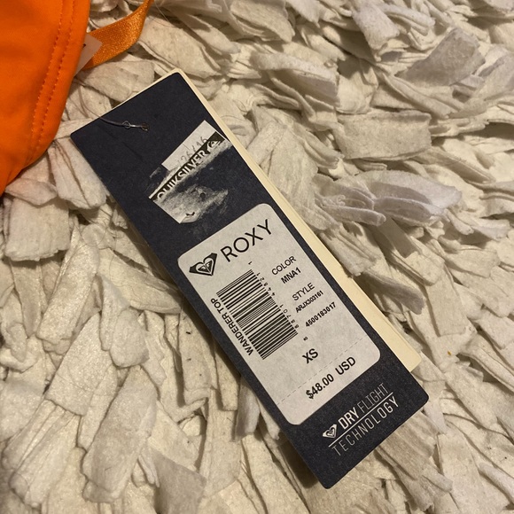 Bathing suit top - Picture 4 of 6